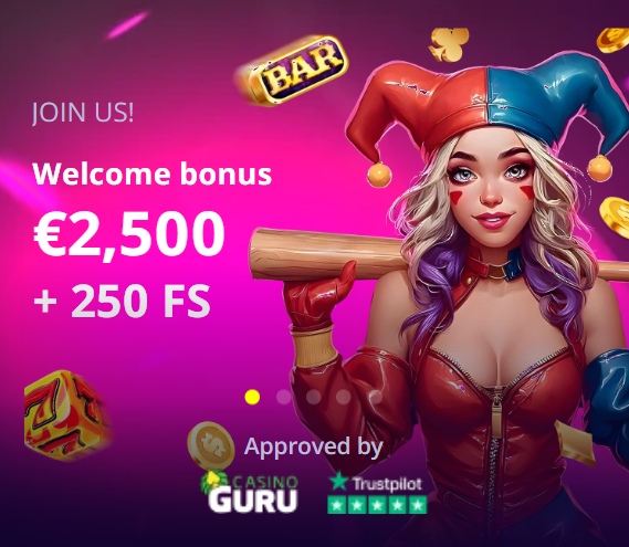 Slotoro Casino &ndash; Bonusuri oficiale și retrageri